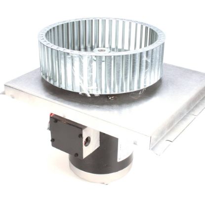 Picture of Garland Motor Upper B/a Part Ser Vice Part# CK1616097