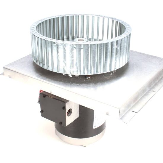 Picture of Garland Motor Upper B/a Part Ser Vice Part# CK1616097
