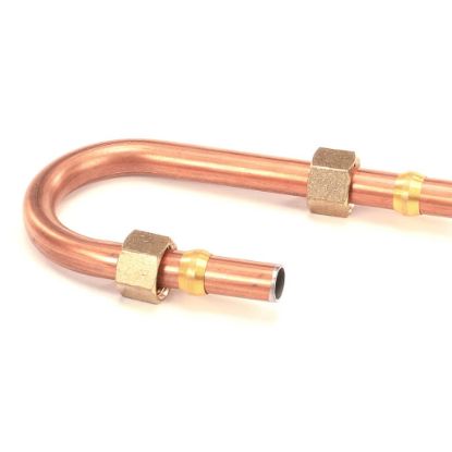 Picture of Garland Fd To Oven Valve Tube Ki T Part# CK1729302