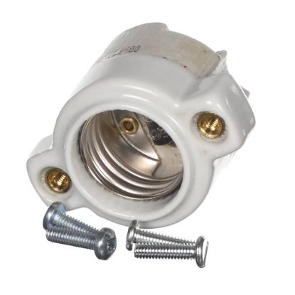 Picture of Garland Porc.lamp Socket Kit Part# CK1025800