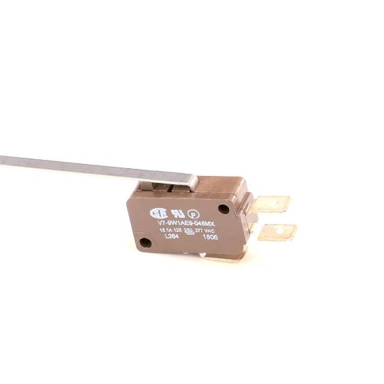 Picture of Garland Overtravel Switch Kit Part# CK1855604
