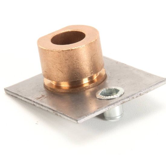 Picture of Garland Plate - Door Bushing Part# CK1923499