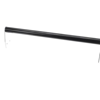 Picture of Garland Handle-door Black Part S Ervice Part# CK1924396