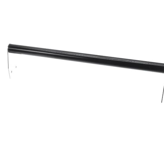 Picture of Garland Handle-door Black Part S Ervice Part# CK1924396
