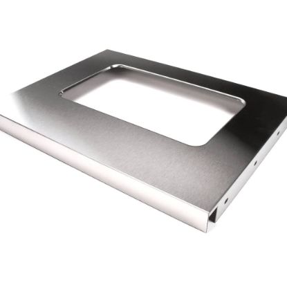 Picture of Garland Panel - Left Door Liner Win Part# CK1923997