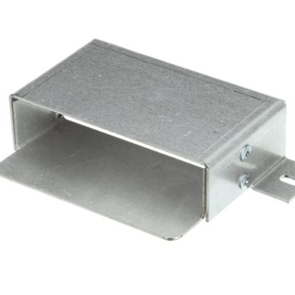 Picture of Garland Vent Asm - Outer Part# CK1919999