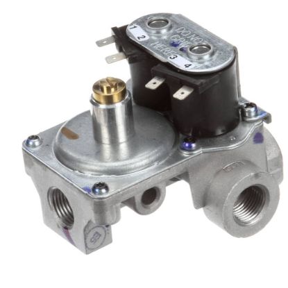 Picture of Garland Pilot Solenoid Valve 3/8-Inch Part# CK1864701