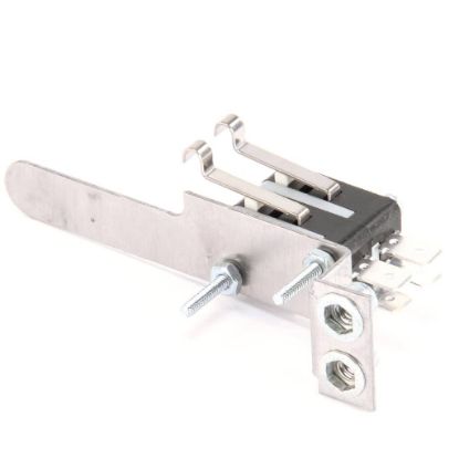 Picture of Garland Bracket-micro Switch Part# CK1962196