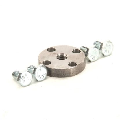 Picture of Garland Wheel Puller Part# CK1765702