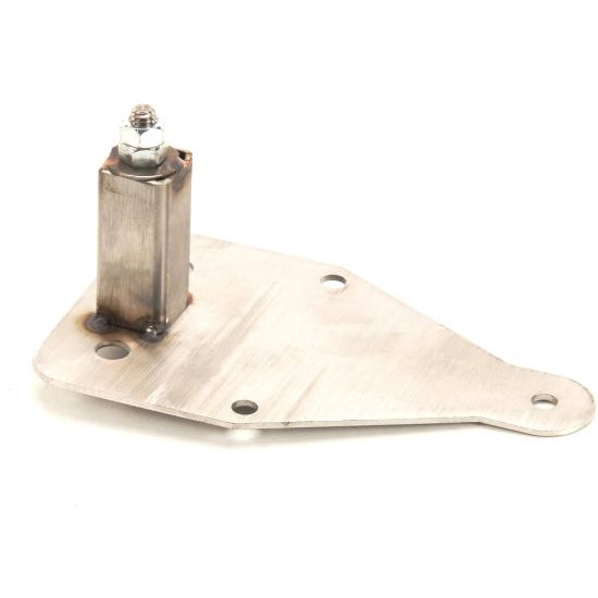 Picture of Garland Ba Handle End Latch Part# CK1952096