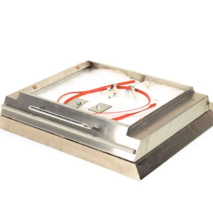Picture of Garland Top Platen Assy 208V Part# CK1856601