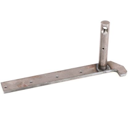 Picture of Garland Hinge Assy L/h Part# CK1908898
