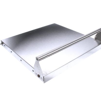 Picture of Garland Ba Solid Door Mcoe5 Part# CK1962199