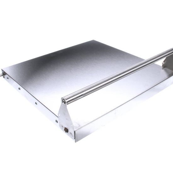Picture of Garland Ba Solid Door Mcoe5 Part# CK1962199