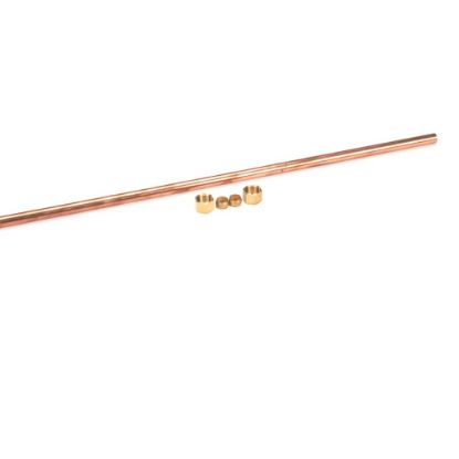 Picture of Garland .437 Tub Comp Union 90 B Ras El Part# CK2229200