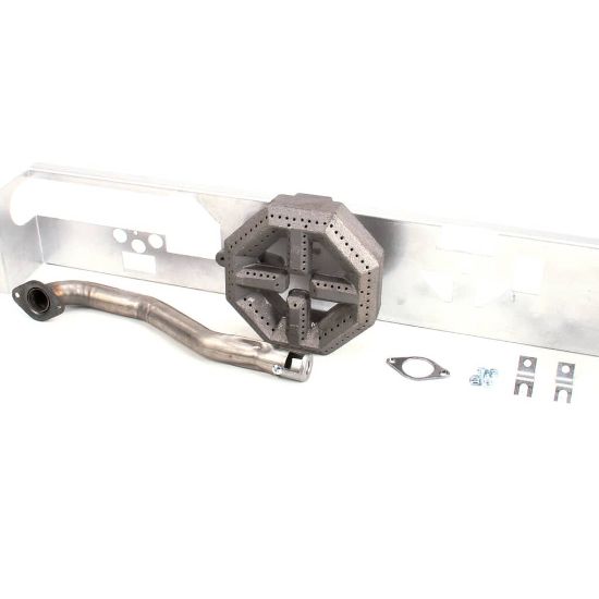 Picture of Garland C836 Frt Burn Assy Conv. Kit Part# CK228