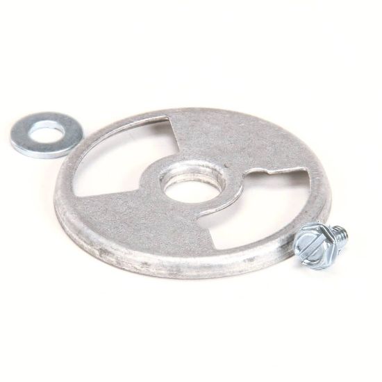 Picture of Garland Air Mixer Plate Part# CK223005