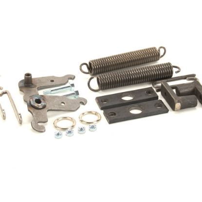 Picture of Garland Oven Door Repair Kit Part# CK229