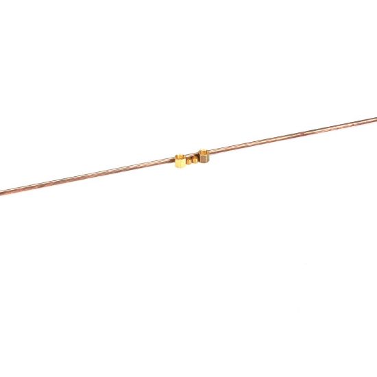 Picture of Garland .187 Tub Rear Pilot Part# CK2341500