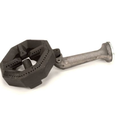 Picture of Garland Front Burner Assy 9 Ci Part# CK230
