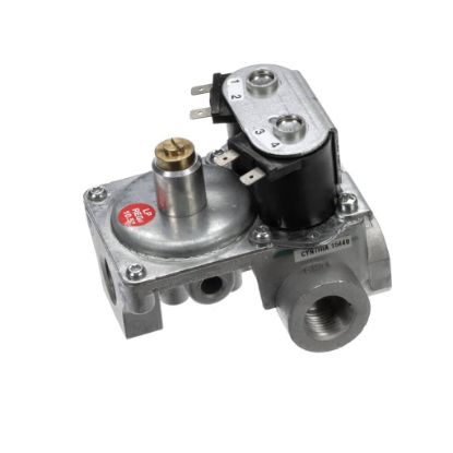 Picture of Garland Gas Valve Kit Lp Cg Part# CK2405101