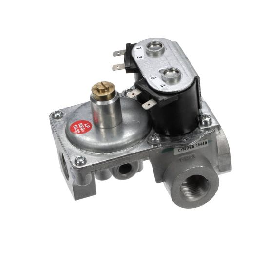 Picture of Garland Gas Valve Kit Lp Cg Part# CK2405101