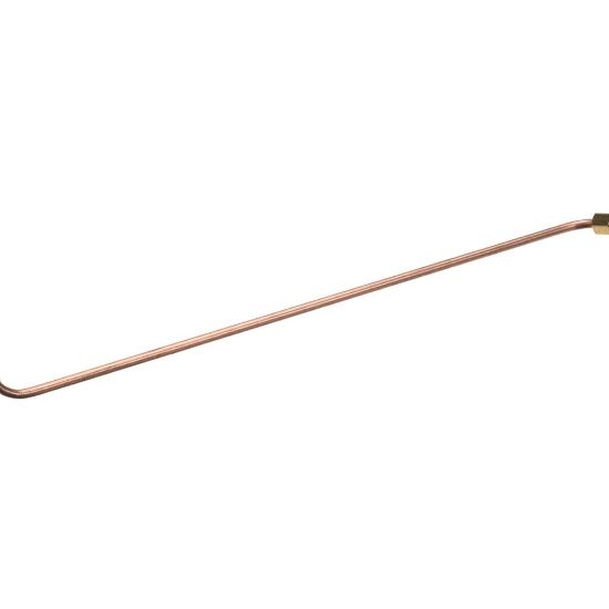 Picture of Garland Lt. Rear Pilot Tube - Part# CK2581700