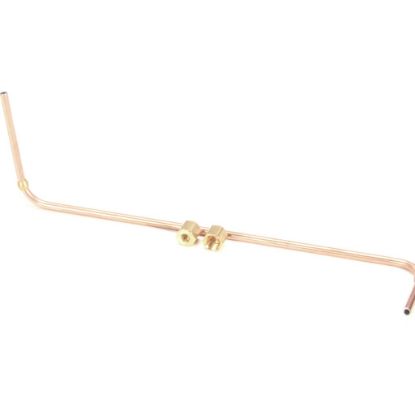 Picture of Garland Lt. Frt Pilot Tube - Ms4 4 Kit Part# CK2581600