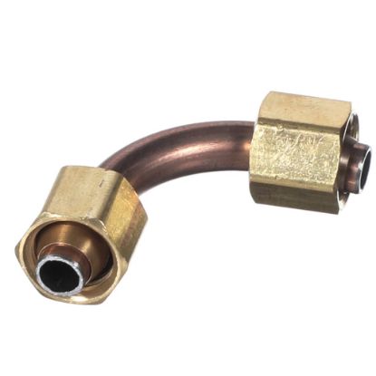 Picture of Garland 1/4Tube Valve To Orifice Kit Part# CK2519600