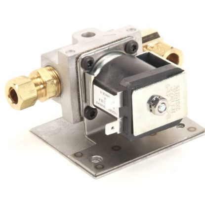 Picture of Garland Solenoid Valve Assy Part# CK253559-1