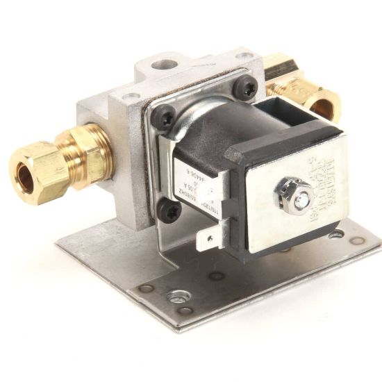 Picture of Garland Solenoid Valve Assy Part# CK253559-1