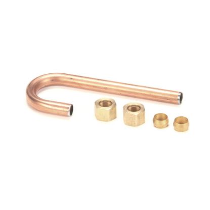 Picture of Garland .437 Tubing Burner Comp. Tee K Part# CK2655800