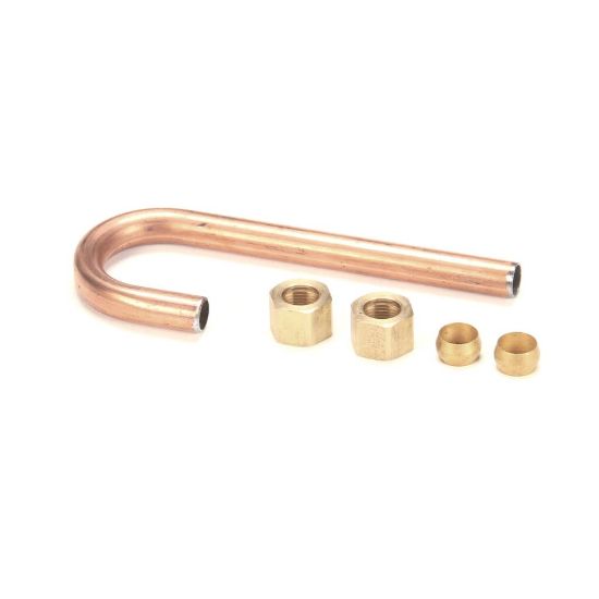 Picture of Garland .437 Tubing Burner Comp. Tee K Part# CK2655800