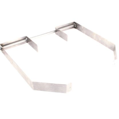 Picture of Garland Frame W-a-left Door Part# CK4515197