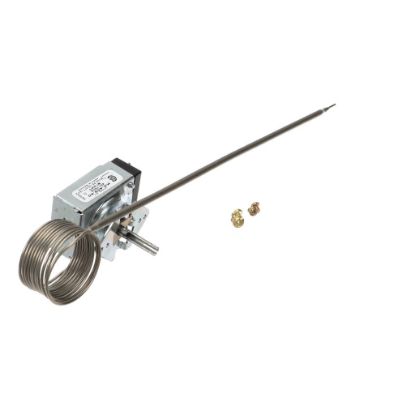 Picture of Garland Thermostat (500F) 60In C Apilla Part# CK4517609