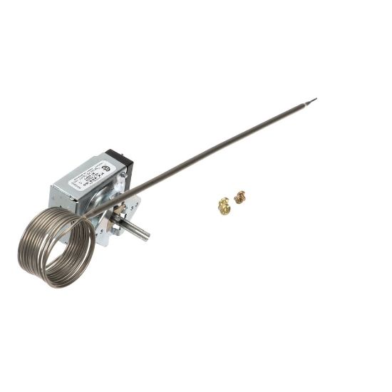 Picture of Garland Thermostat (500F) 60In C Apilla Part# CK4517609