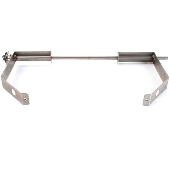 Picture of Garland W/a Frame Right Door Ex Tended Part# CK4520374
