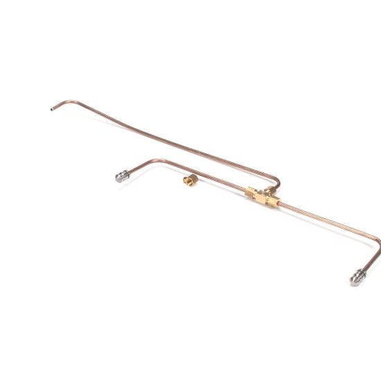 Picture of Garland Open Burner Pilot Tube 19.5-Inch X 5-Inch Aluminium Part# CK4515518