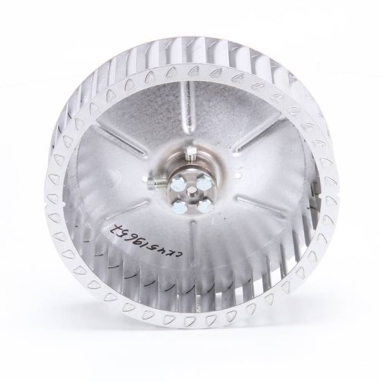 Picture of Garland Blower Wheel 8-1/2D X 2-1/8W 5/8 Part# CK4519657