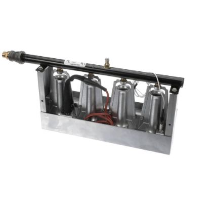 Picture of Garland Mco 80K Nat Cnvted Dsi Part# CK4521468