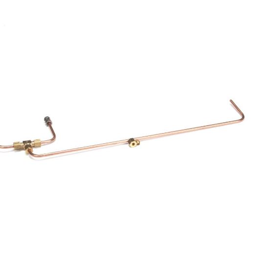 Picture of Garland Pilot Assembly - Open Top Part# CK4523127