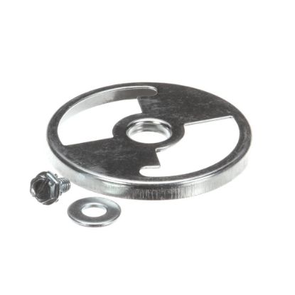 Picture of Garland Air Shutter - Open Top Kit Part# CK4522266