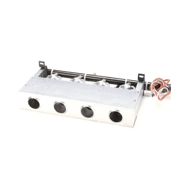 Picture of Garland Burner Pack-dsi Mco 60K Lp Con Part# CK4521464
