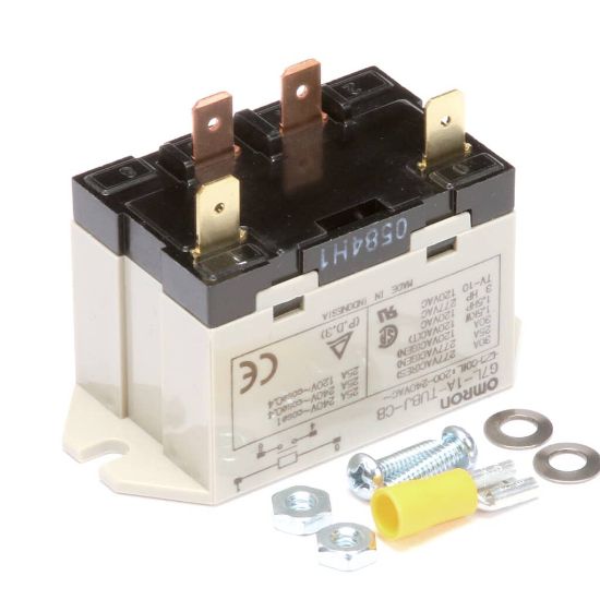 Picture of Garland Service Kit Relay Repla Cement Part# CK4526179