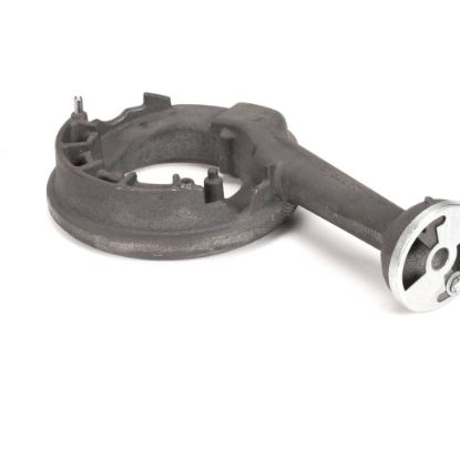 Picture of Garland Single Venturi Left W/ S Hutter Part# CK4528265