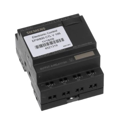 Picture of Garland Electronic Control Prog. Fonda Part# CK4521319