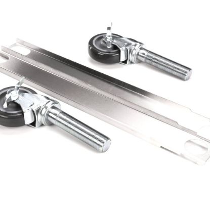Picture of Garland Caster Kit- 1792004 Repl Acemen Part# CK4527429