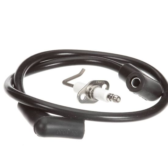 Picture of Garland Ignitor Kit Part# CK4525538