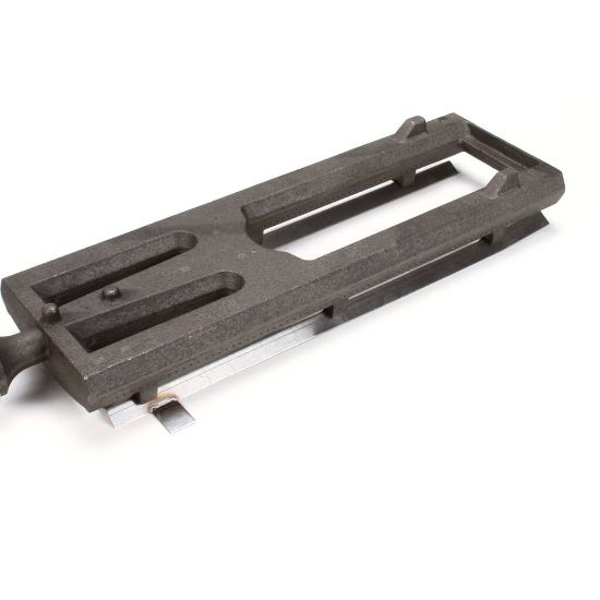 Picture of Garland Burner Cast W/ Small Air Shutter Part# CK4528841
