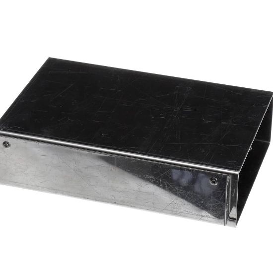 Picture of Garland Grease Chute Kit-hdcl Gr Iddle Part# CK4528153